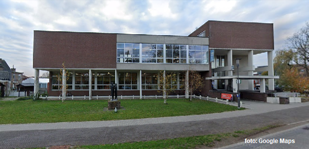Voorkomen Overeenkomend gras Nieuw uitleensysteem in Willebroekse bibliotheek – Radio Reflex