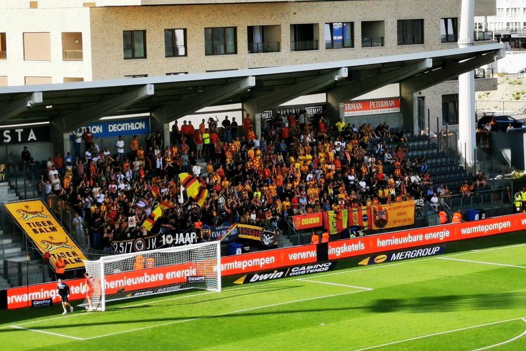 kvokvm fans