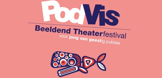 PodVis brengt drie dagen beeldend theater naar Mechelen